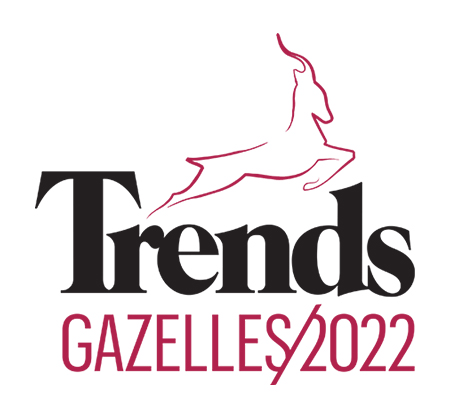 Trends Gazelles 2022